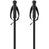 One Way Fr 16 Junior Poles Argenté 135 cm Garçon
