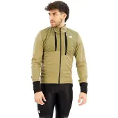 Sportful Supergiara Jacket Green M Man Green M