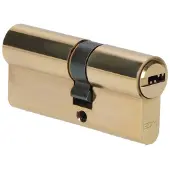 EDM Zylinder 85188 Gold Messing 150 ml (Cylindre profilé)
