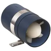 VETUS extracteur double ligne 12v argent 102 mm argent 102 mm