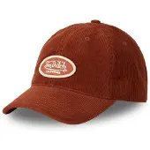 Von Dutch Vd/1/cd/log/06 Cap Marron