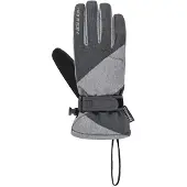 Hannah Winona Gloves Gris L Femme