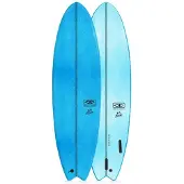 Ocean & Earth Ezi-rider 7'0'' Surfbrett Blau Blau Taille unique