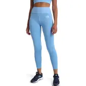 Umbro Pro Training 3/4 Leggings Bleu XL Femme