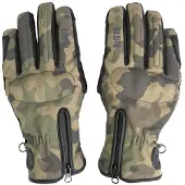 By City Iceland Woman Gloves Vert XL Femme