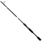 Nomura Narita Ntc Spinning Rod Bleu 2.10 m / 40-80 g