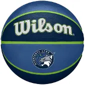 Wilson 6