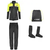 Cgm Full E31 Rain Set Noir L