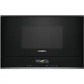 Siemens Four micro-ondes encastrable BF722R1B1