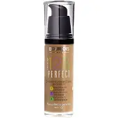 Bourjois Fond De Teint Bourjois 123 Perfect Dark Bronze 58
