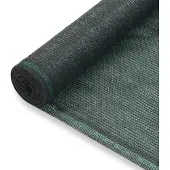 vidaXL Canapé 3 places avec pouf Taupe 180 cm Tissu