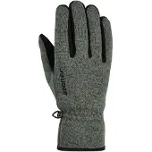 Ziener Imagio Gloves Vert 9