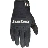 Hebo Phenix Off-road Gloves Noir L Enfants