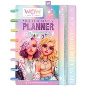 WOW Generation - Premium Multi-Activity Planner Akcesorium do Organizacji