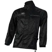 Oxford 8005295 Rain Jacket Noir L