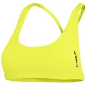 Speedo Haut De Bikini Solid Convertible