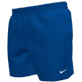 Nike Short de bain Core - Bleu, Bleu