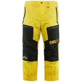 Thirtytwo Sono Xlt Pants Jaune M Homme