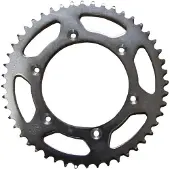 JT Sprockets Couronne moto JTR245/3,43