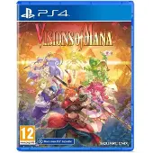 Visions Of Mana PS4