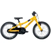 Scott Bikes Contrail 160 16´´ 2026 Bike Jaune Garçon