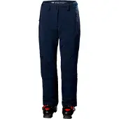 Helly Hansen Alphelia 2.0 Pants Bleu S Femme
