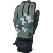 Matt Mundial Tootex Gloves Vert L Homme
