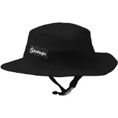 Surflogic Surf Hat Noir S-M