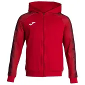 Joma Veste de survêtement à capuche Elite XI