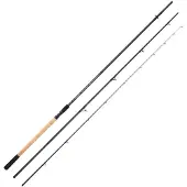GARBOLINO Essential X-tend Distance Feeder Rod Doré 3.90 m / 125 g