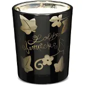 Maison Berger - bougie photophore lolita lempicka noire