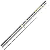 Vercelli Enygma Artificio surf rod Golden 4.20 m / 100-200 g Golden 4.20 m