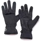 Ternua Courel 2.0 Gloves Noir S