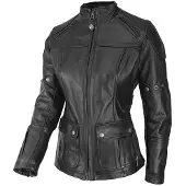 By City Legend Iii Jacket Noir L Femme