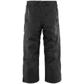 Thirtytwo Sweeper Pants Noir M Homme