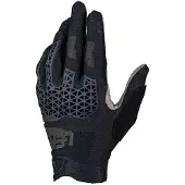 Leatt 4.0 Lite Gloves Bleu M Homme