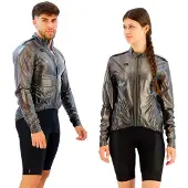 Gobik Pluvia 2.0 Jacket Noir XL