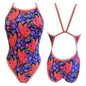 Turbo Maillot De Bain Granes Revolution