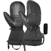 Reusch Gants de sport 'Volcano Pro GORE-TEX' noir