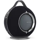 Devialet Enceinte connectée Hi-Fi Mania Black with dock