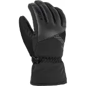 Cairn Victoriac-tex Pro Gloves Noir 8-5 Femme