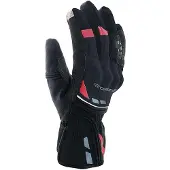 Garibaldi Safety Gloves Rouge,Noir XL