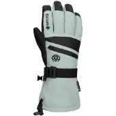 686 Gore-tex Smarty 3-in-1 Gauntlet Gloves Gris XS Femme