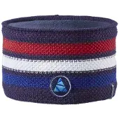 Cairn Bandeau Hiver Marc Midnight Patriot Bleu 28476