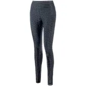 Joluvi Brokat Leggings Noir M Femme