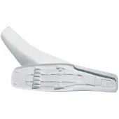 Rtech Husqvarna/husaberg 2013-2016 Seat Foam Blanc