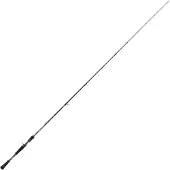 Hart Canne à lancer lourd Toro Blues FK C argentée 2,28 m / 14-56 g argentée 2,28 m