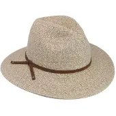 Illums Messina Hat Beige