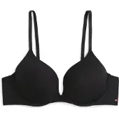 Tommy Hilfiger Underwear Soutien-gorge noir