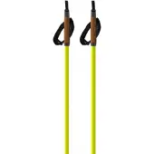 One Way Diamond Performance Poles Orange 160 cm